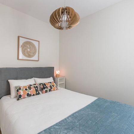 Apartmán Guestready - Bonjardim Building Porto Exteriér fotografie