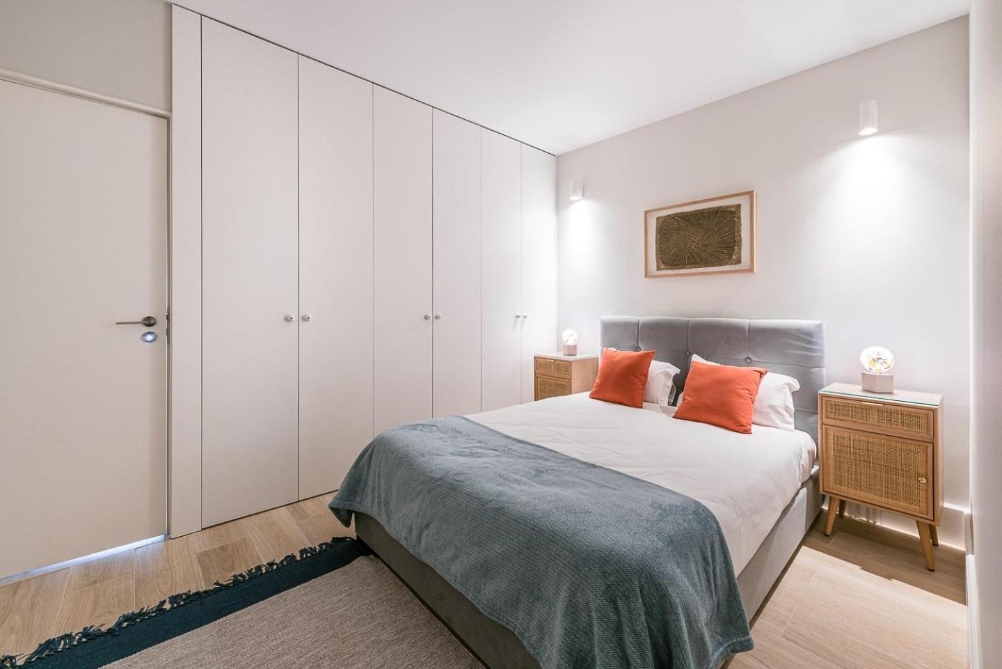 Apartmán Guestready - Bonjardim Building Porto Exteriér fotografie