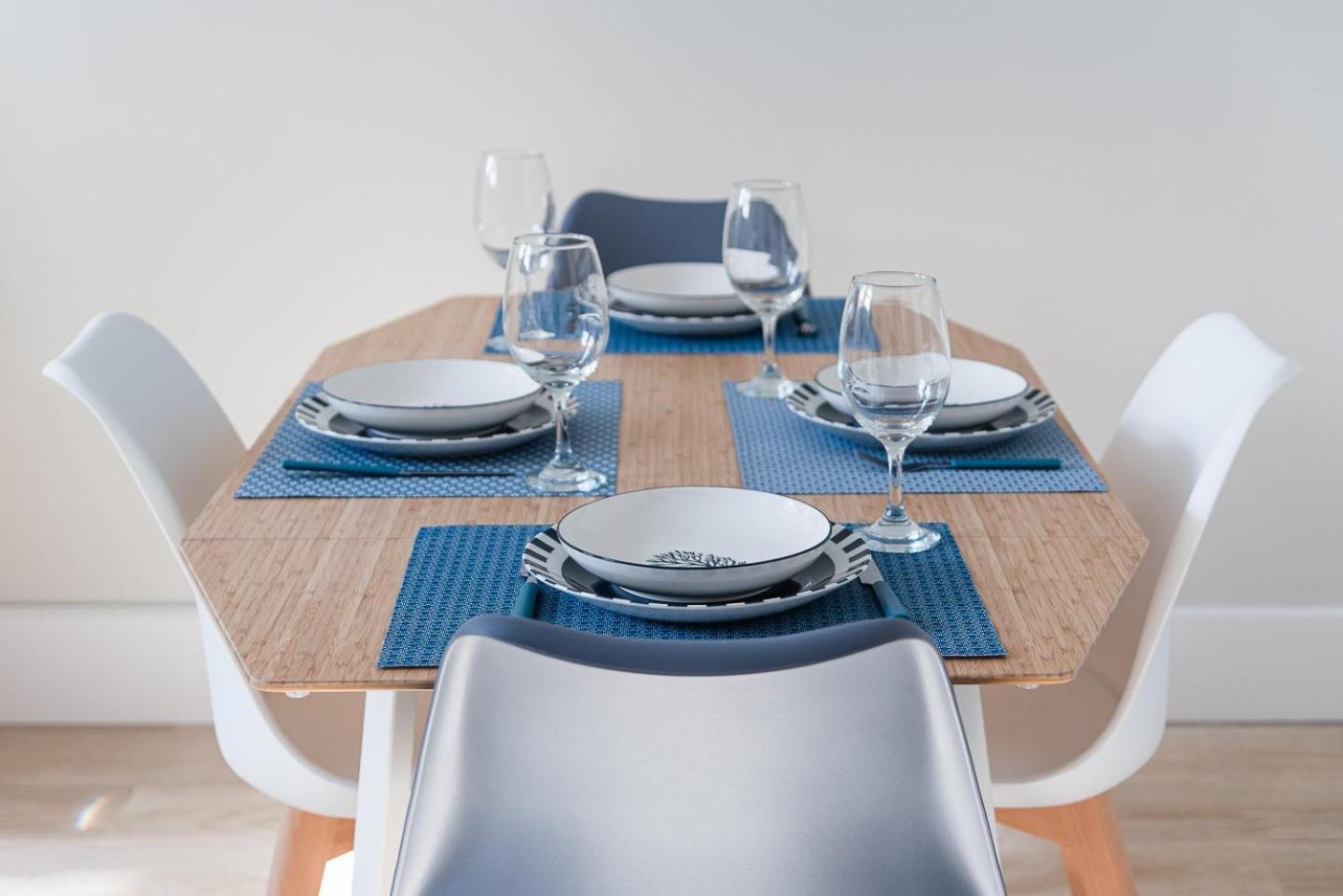 Apartmán Guestready - Bonjardim Building Porto Exteriér fotografie