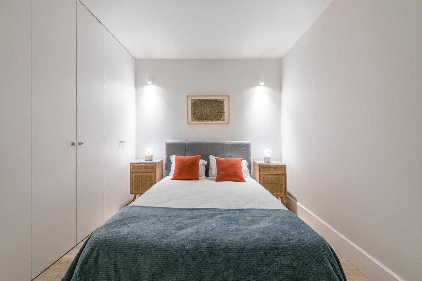 Apartmán Guestready - Bonjardim Building Porto Exteriér fotografie