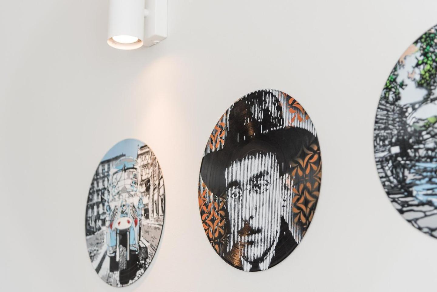 Apartmán Guestready - Bonjardim Building Porto Exteriér fotografie