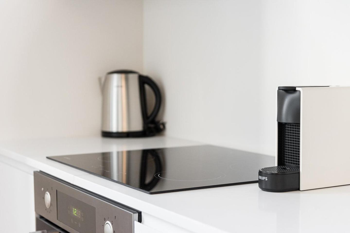 Apartmán Guestready - Bonjardim Building Porto Exteriér fotografie