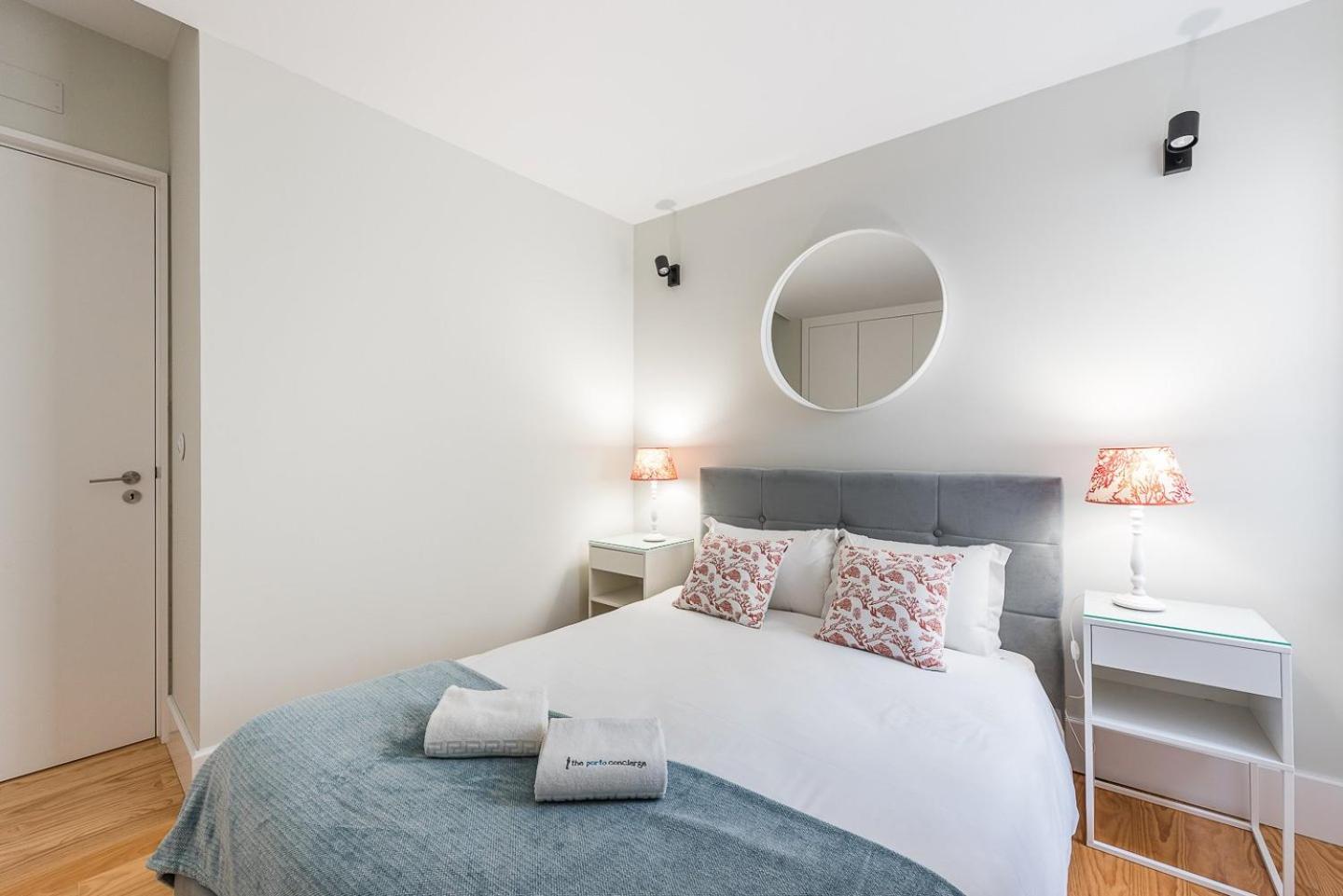 Apartmán Guestready - Bonjardim Building Porto Exteriér fotografie