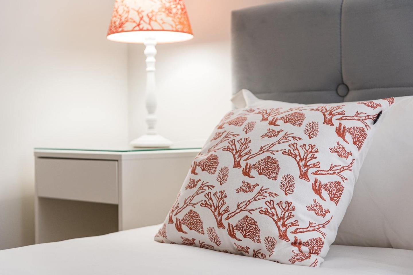 Apartmán Guestready - Bonjardim Building Porto Exteriér fotografie