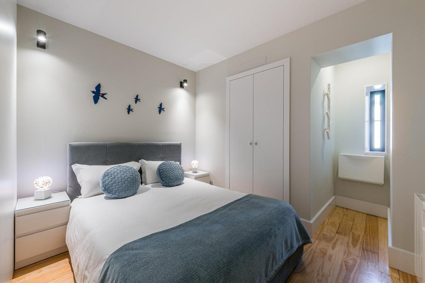 Apartmán Guestready - Bonjardim Building Porto Exteriér fotografie