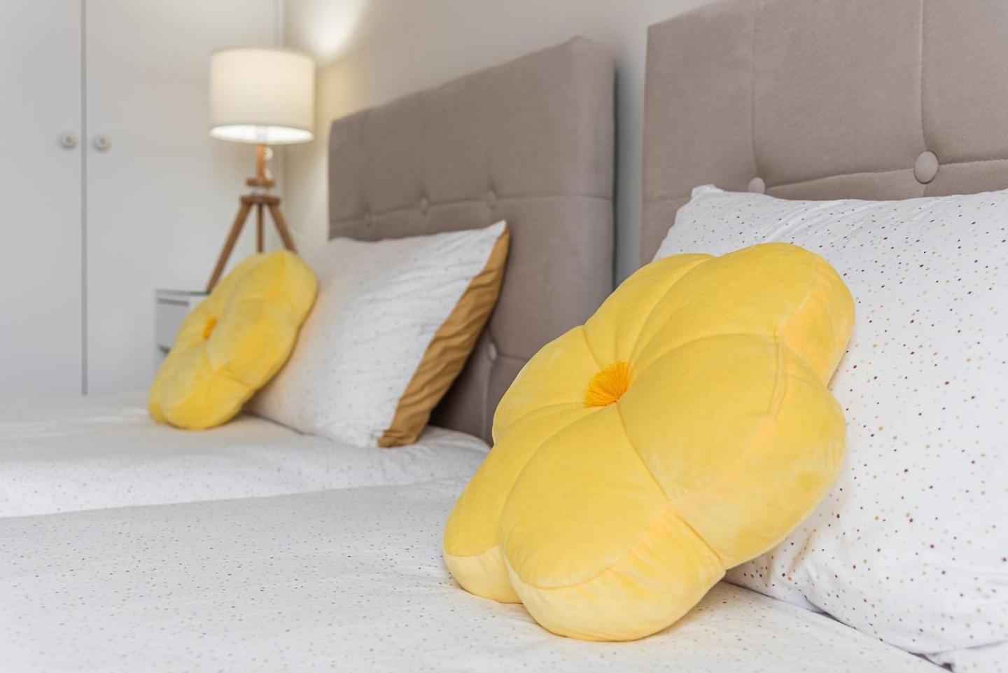 Apartmán Guestready - Bonjardim Building Porto Exteriér fotografie