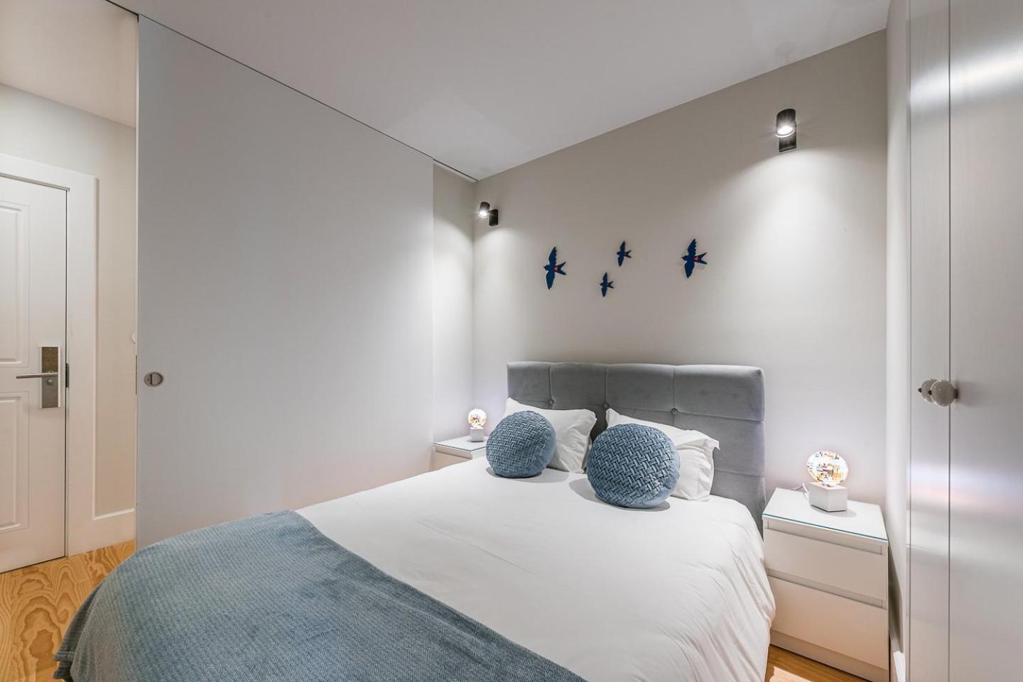 Apartmán Guestready - Bonjardim Building Porto Exteriér fotografie