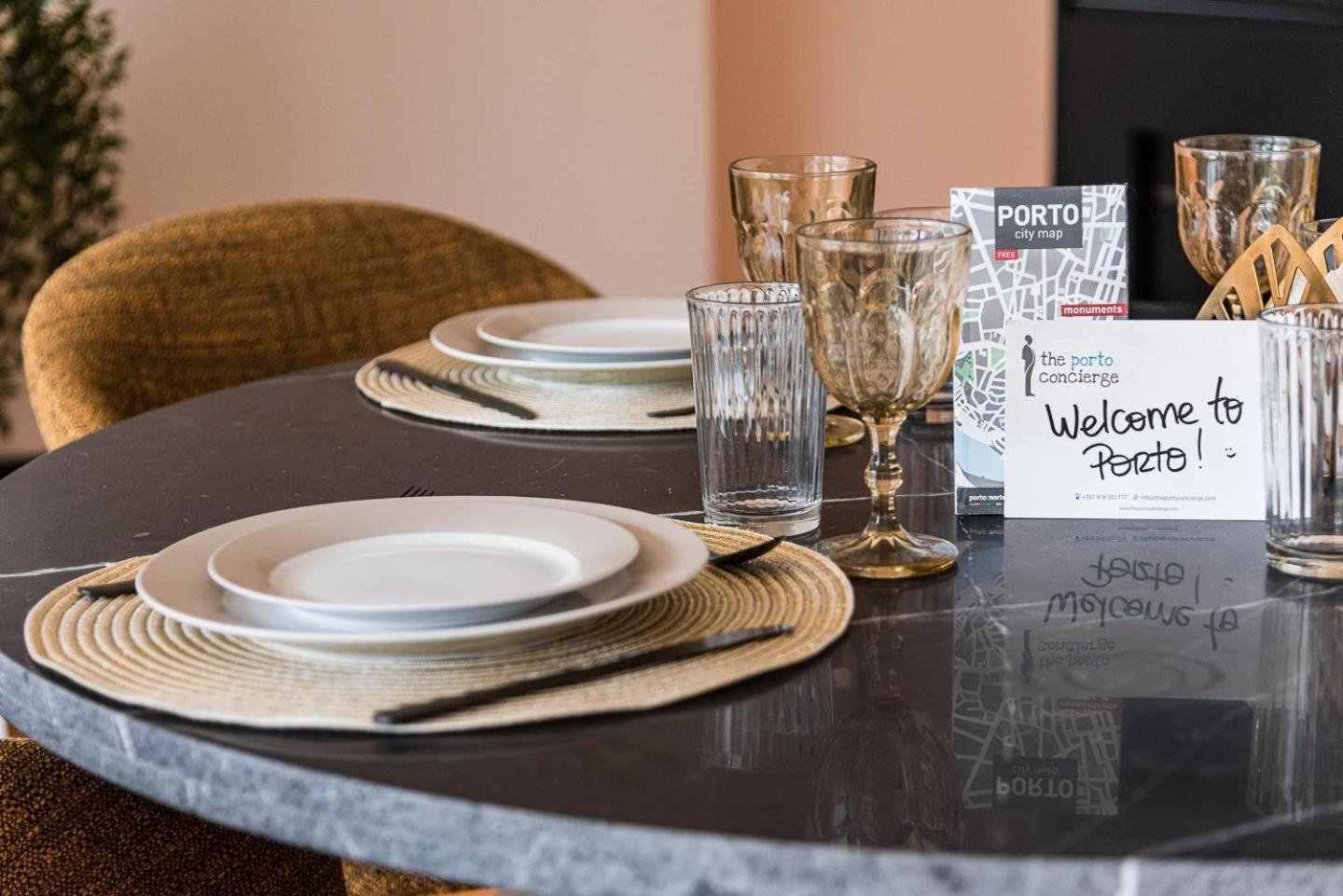 Apartmán Guestready - Bonjardim Building Porto Exteriér fotografie
