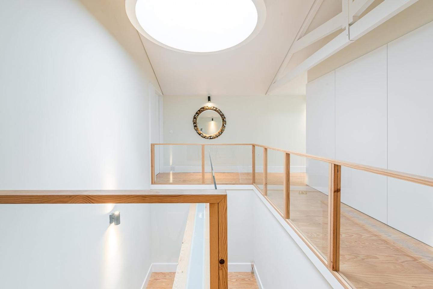 Apartmán Guestready - Bonjardim Building Porto Exteriér fotografie