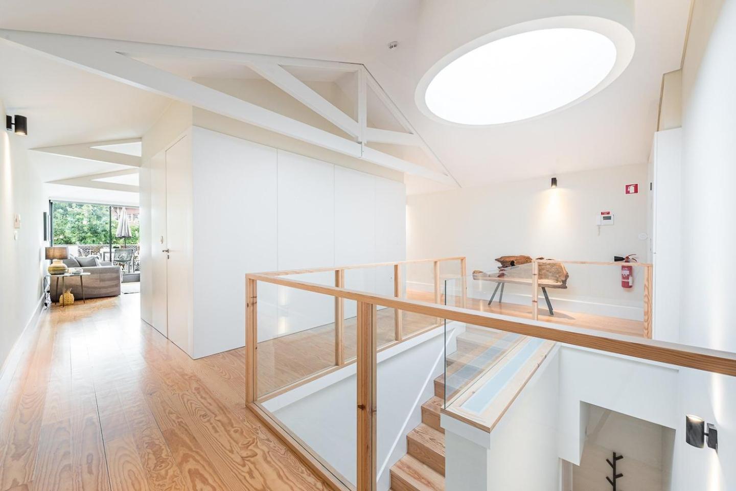 Apartmán Guestready - Bonjardim Building Porto Exteriér fotografie
