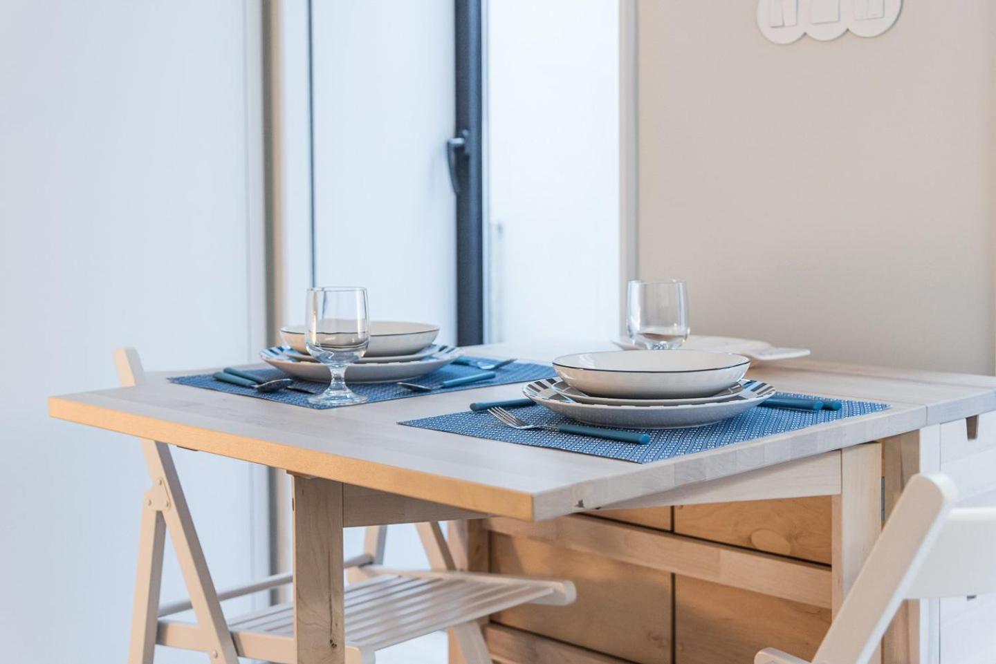Apartmán Guestready - Bonjardim Building Porto Exteriér fotografie