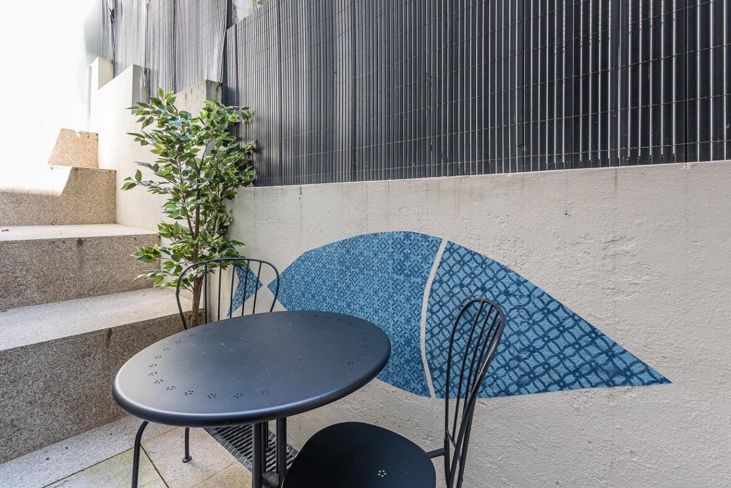 Apartmán Guestready - Bonjardim Building Porto Exteriér fotografie
