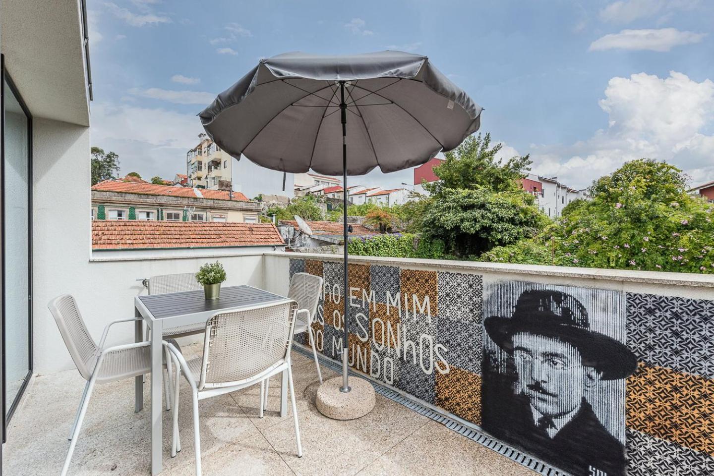 Apartmán Guestready - Bonjardim Building Porto Exteriér fotografie